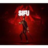 Sifu EU PC Epic Games CD Key - Action Brawler Game