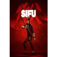 Sifu NA PC Steam CD Key - Realistic Kung Fu Action Game