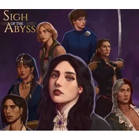 Sigh of the Abyss | Dark Fantasy Adventure PC Game | Steam K...
