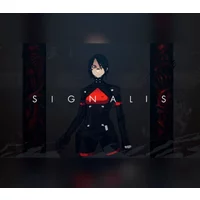 Explore SIGNALIS - A Haunting Action Game | Buy PC Steam CD...