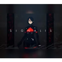 Explore Cosmic Horror with SIGNALIS on Xbox One | Buy Now