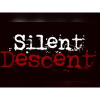 Dive into Horror with Silent Descent PC Steam CD Key | Actio