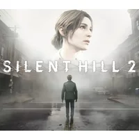 SILENT HILL 2 LATAM PC Steam Key - Psychological Horror Adve...