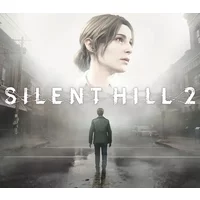 Silent Hill 2 PS5 Access - Enhanced Psychological Horror Exp...
