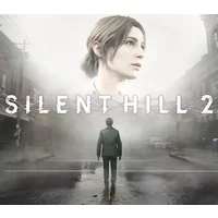 Silent Hill 2 Remake | Psychological Horror Game for Xbox Se...