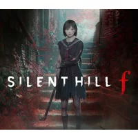 Dive into Psychological Horror with SILENT HILL f CA for Xbo...