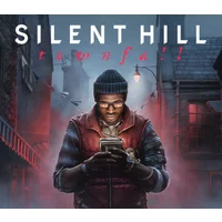 Buy SILENT HILL: Townfall PC | Instant Delivery | Best Price