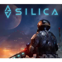 Silica PC Steam CD Key - Action Packed Shooter & Strategy Ga...