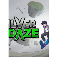 Silver Daze JRPG Adventure PC Steam CD Key