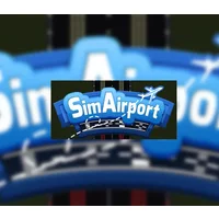 Buy SimAirport Steam CD Key - Manage Your Dream Airport | Strategic Simulation Game