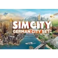 Transform Your City with SimCity German City Pack DLC | EA A