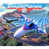 Buy SimplePlanes 2 PC | Instant Delivery | Best Price 2026