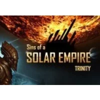 Lead Your Civilization to Victory with Sins of a Solar Empir