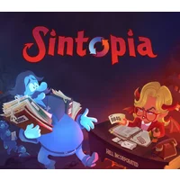Buy Sintopia EU PC Steam | Instant Delivery | Best Price