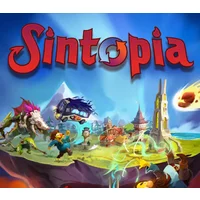Buy Sintopia PC Steam | Instant Delivery | Best Price 2026