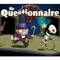 Sir Questionnaire Adventure Game | GOG CD Key Download