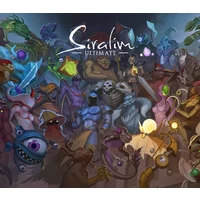 Siralim Ultimate CD Key - Epic RPG Adventure on