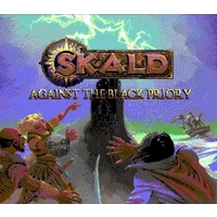 Buy SKALD: Against the Black Priory RoW PC Steam CD Key | I...