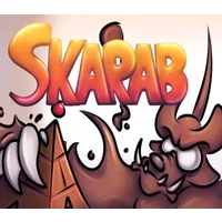Buy Skarab PC Steam CD Key | Instant Delivery
