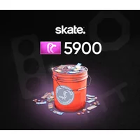 Skate. - 5900 San Van Bucks US Xbox Series X|S CD Key for Ac...