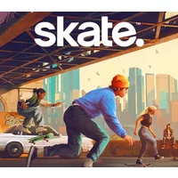 Skate. - Founders Deluxe Pack XBOX One CD Key | Exclusive In...