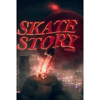 Skate Story PC Steam CD Key - Action Adventure Game