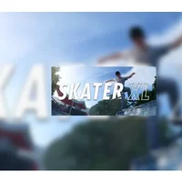 Skater XL AR XBOX One CD Key - Buy Now for Ultimate Skateboa