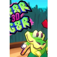 Skator Gator 3D PC Steam CD Key - Action Adventure Game
