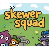 Skewer Squad Tower Defense Game | Defend Your Grill!
