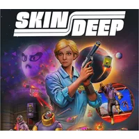 Buy Skin Deep PC Steam CD Key | Instant Delivery
