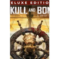 Buy Skull & Bones Deluxe Edition (2025) US Xbox Series X|S C...