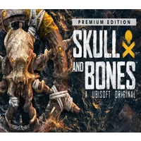 Buy Skull & Bones Premium Edition | Instant Delivery