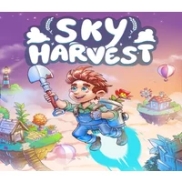 Sky Harvest Adventure Farming Game | Buy PC Steam CD Key