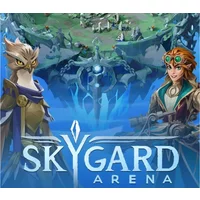 Buy Skygard Arena PC Steam CD Key | Instant Delivery