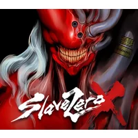 Buy Slave Zero X PC Steam CD Key | Instant Delivery