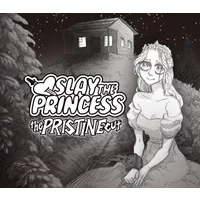 Slay the Princess Adventure Game for Nintendo Switch - Buy N...