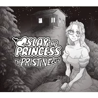 Buy Slay the Princess - The Pristine Cut PC Steam CD Key |