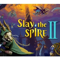 Slay the Spire 2 - Ultimate Roguelike Deckbuilder for Co-op...
