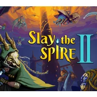 Slay the Spire 2 PC Steam Altergift - Conquer the Ever-Chang...