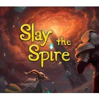 Slay the Spire EU Xbox One/Series X|S CD Key - Strategic Deckbuilding Game