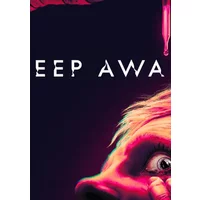 SLEEP AWAKE Action Horror Game | Xbox Series X|S CD Key