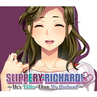 Slippery Richard! Adventure Game on Steam - PC CD Key