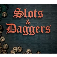 Buy Slots & Daggers PC Steam CD Key | Instant Delivery