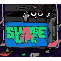 SLUDGE LIFE 2 Adventure Game | Buy PC Steam CD Key