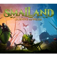 Smalland: Survive the Wilds AR Xbox Series X|S Game Key