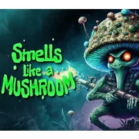 Buy Smells Like a Mushroom EU PS5 CD Key | Instant Delivery