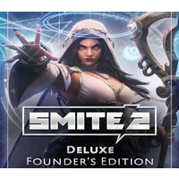 SMITE 2 Deluxe Founder's Edition for Xbox Series X|S - Unloc...
