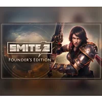 Buy SMITE 2 Founders Edition Bundle PC Steam Altergift | In...