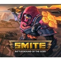 SMITE Code Slasher Bundle - Action-Packed Steam CD Key
