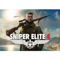 Buy Sniper Elite 4 EU | Instant Delivery | Best Price 2026